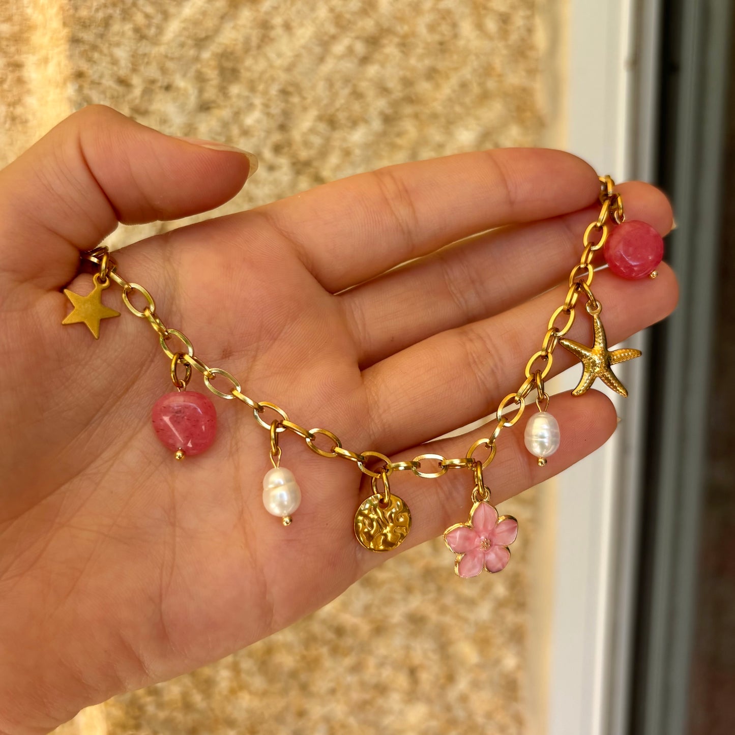 Bracelet Ezra