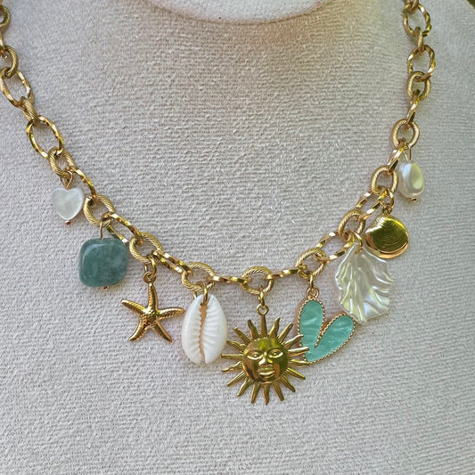 Collier Océane