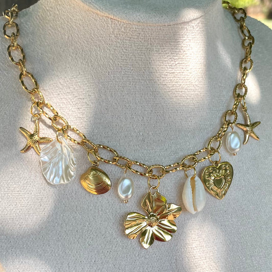 Collier Naïa