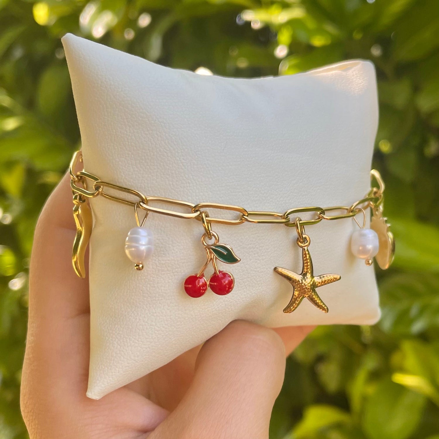Bracelets