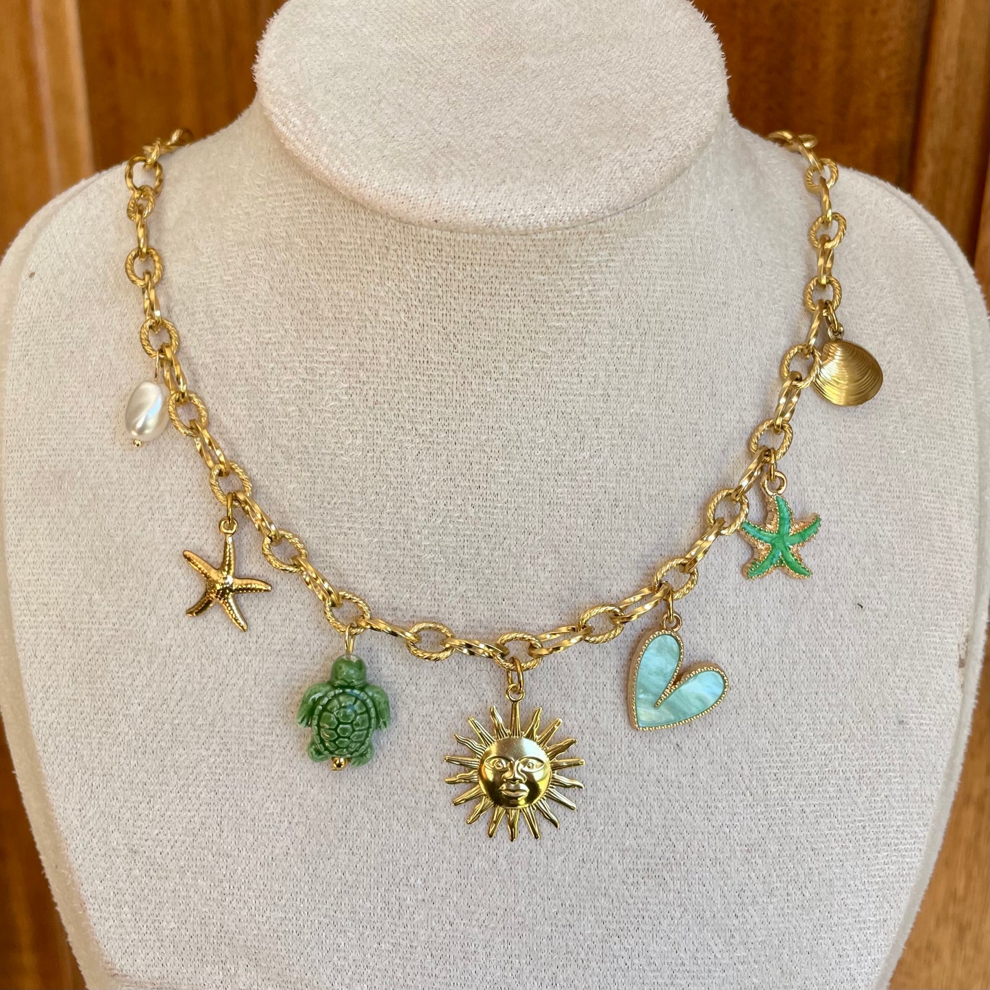 Collier Jude