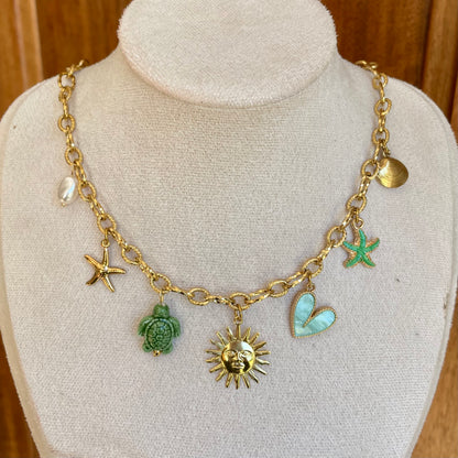 Collier Jude