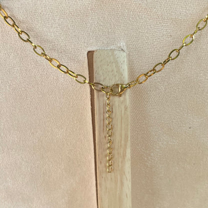 Collier Nora