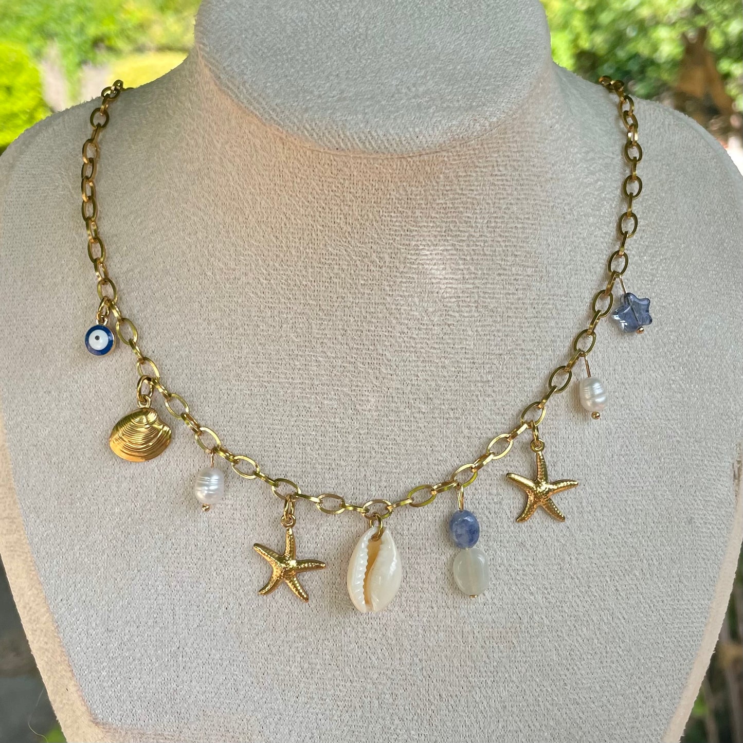 Collier Lorelei