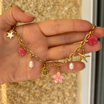 Bracelet Ezra