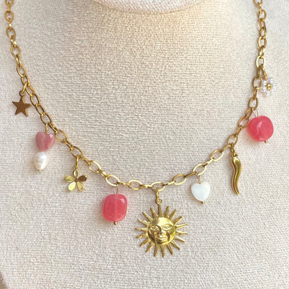 Collier Nora