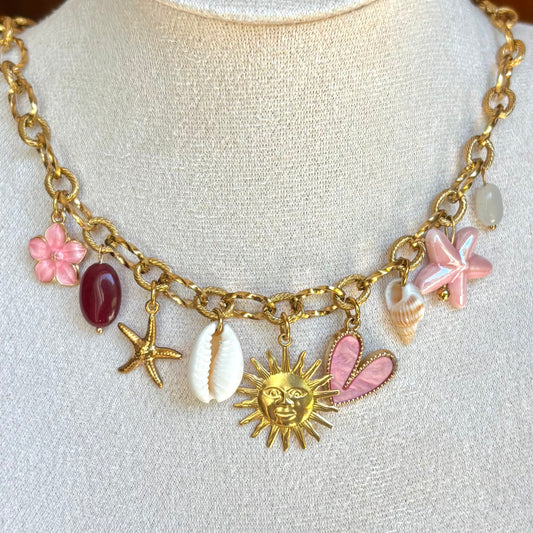 Collier Elsa