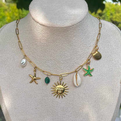 Collier Lyne