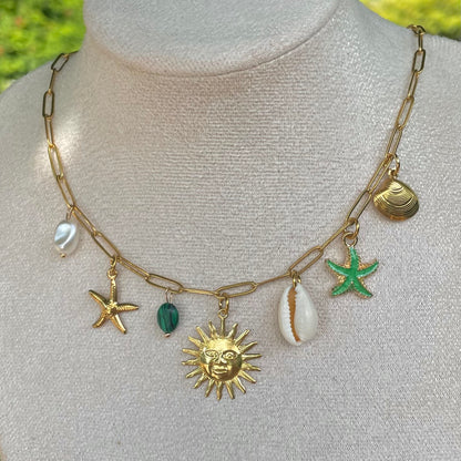 Collier Lyne