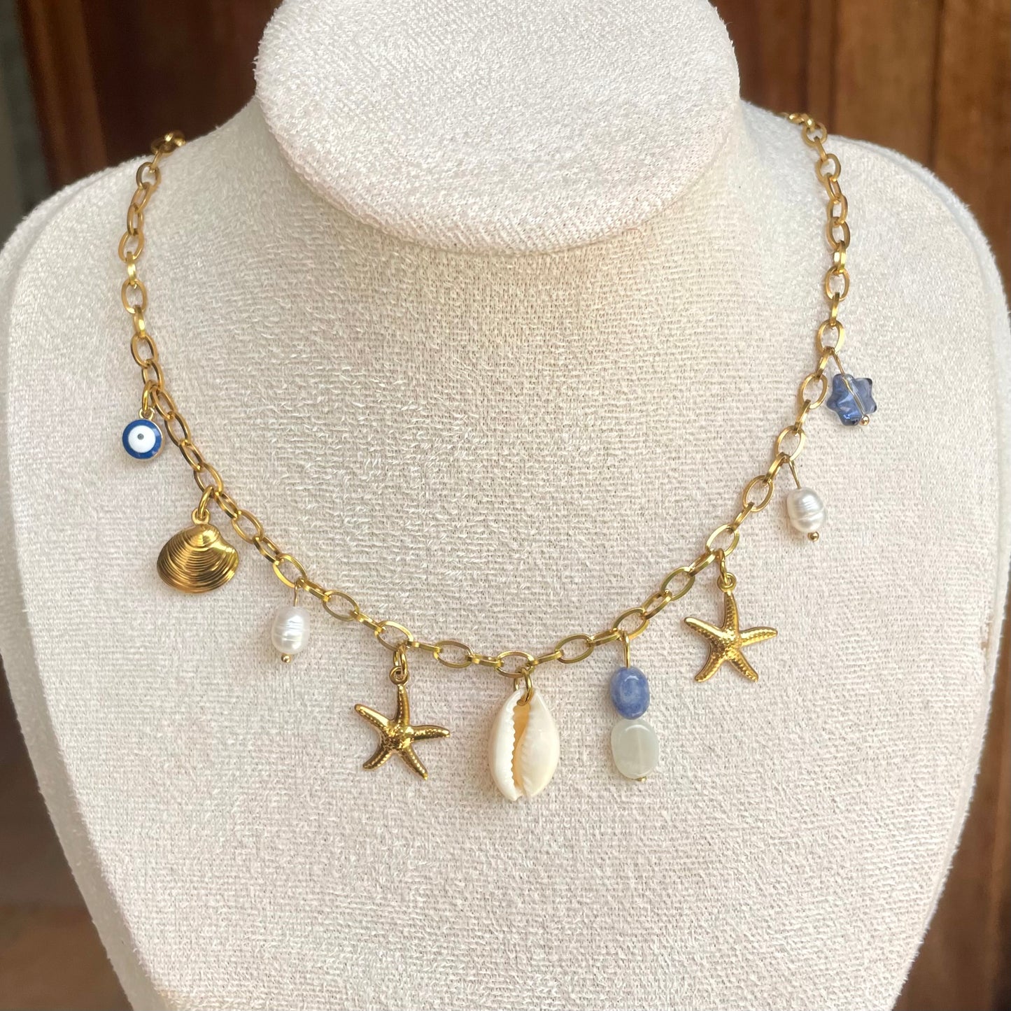 Collier Lorelei