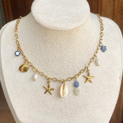 Collier Lorelei