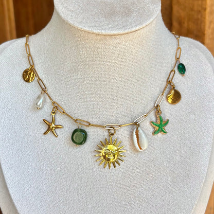 Collier Lyne