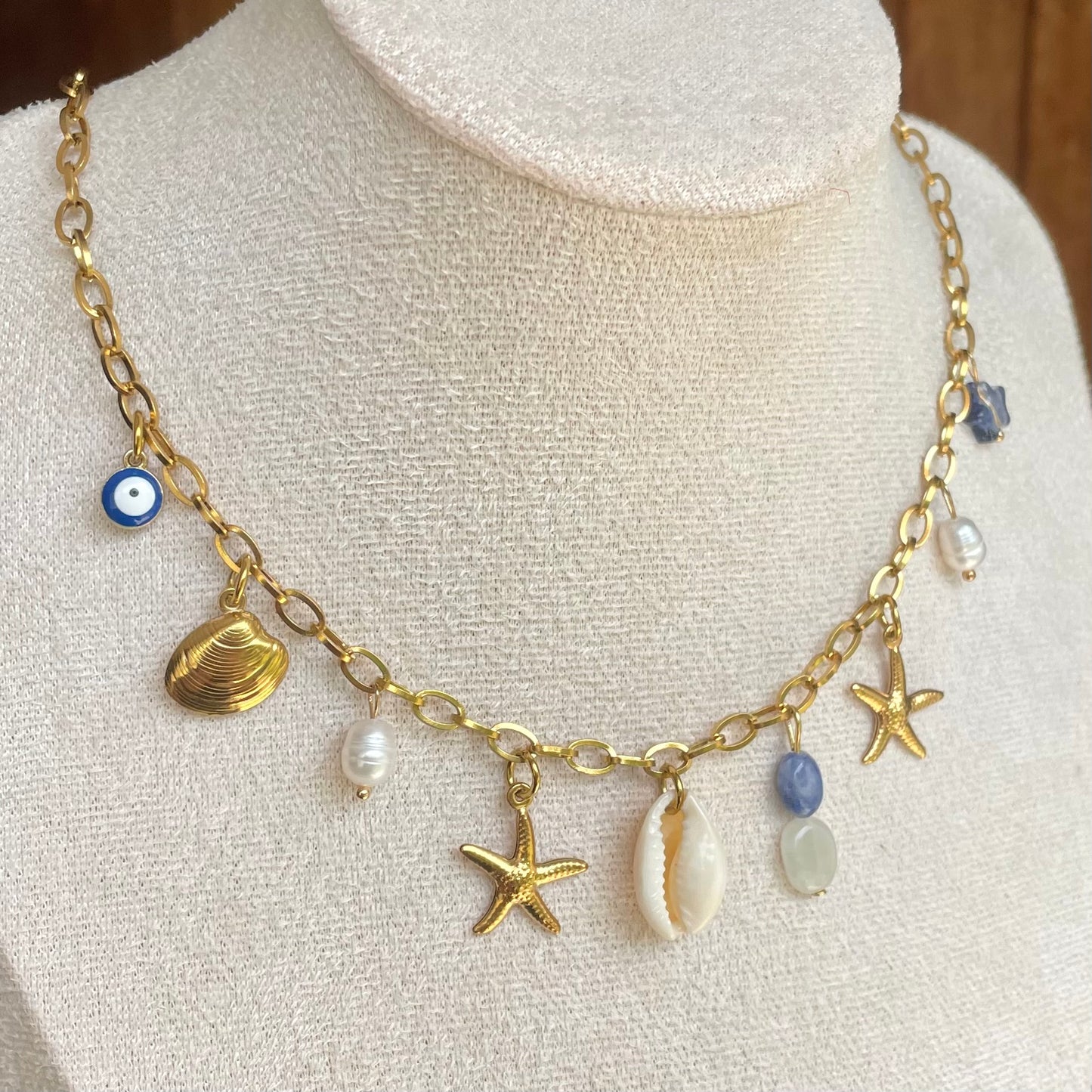 Collier Lorelei