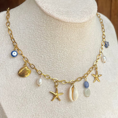 Collier Lorelei