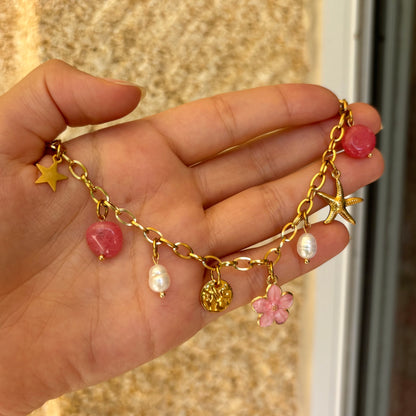 Bracelet Ezra