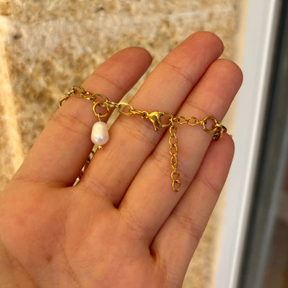 Bracelet Olympe