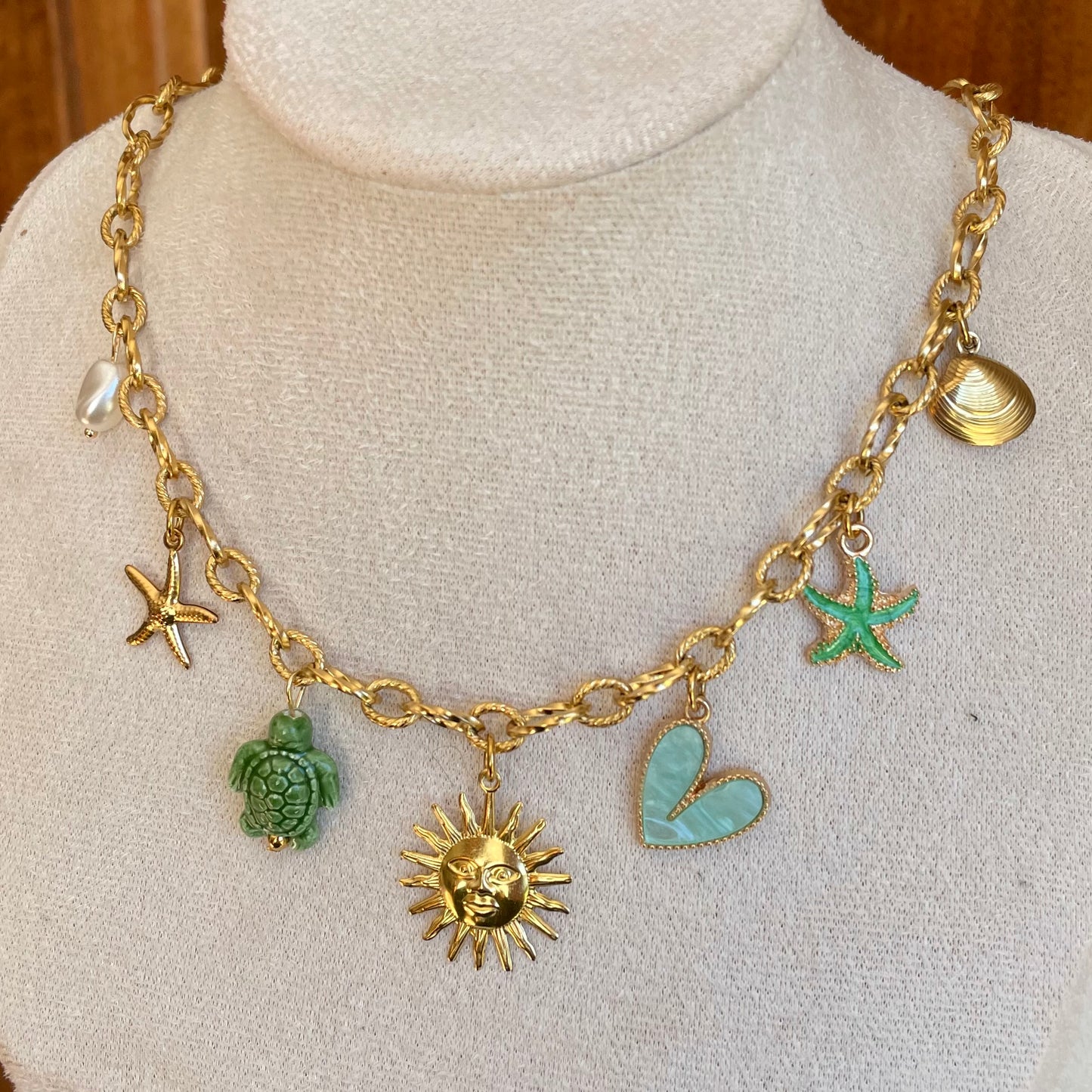 Collier Jude
