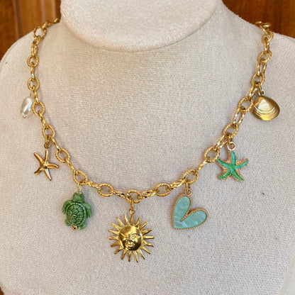 Collier Jude