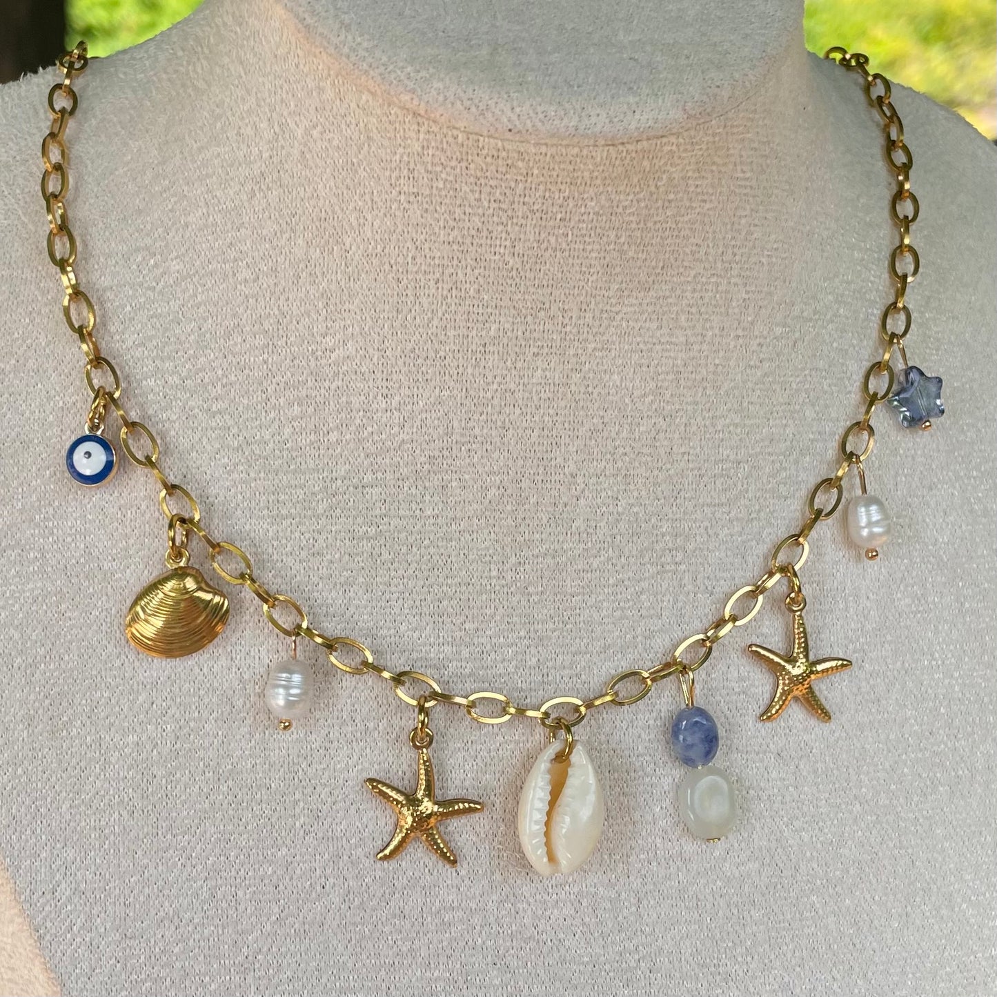 Collier Lorelei