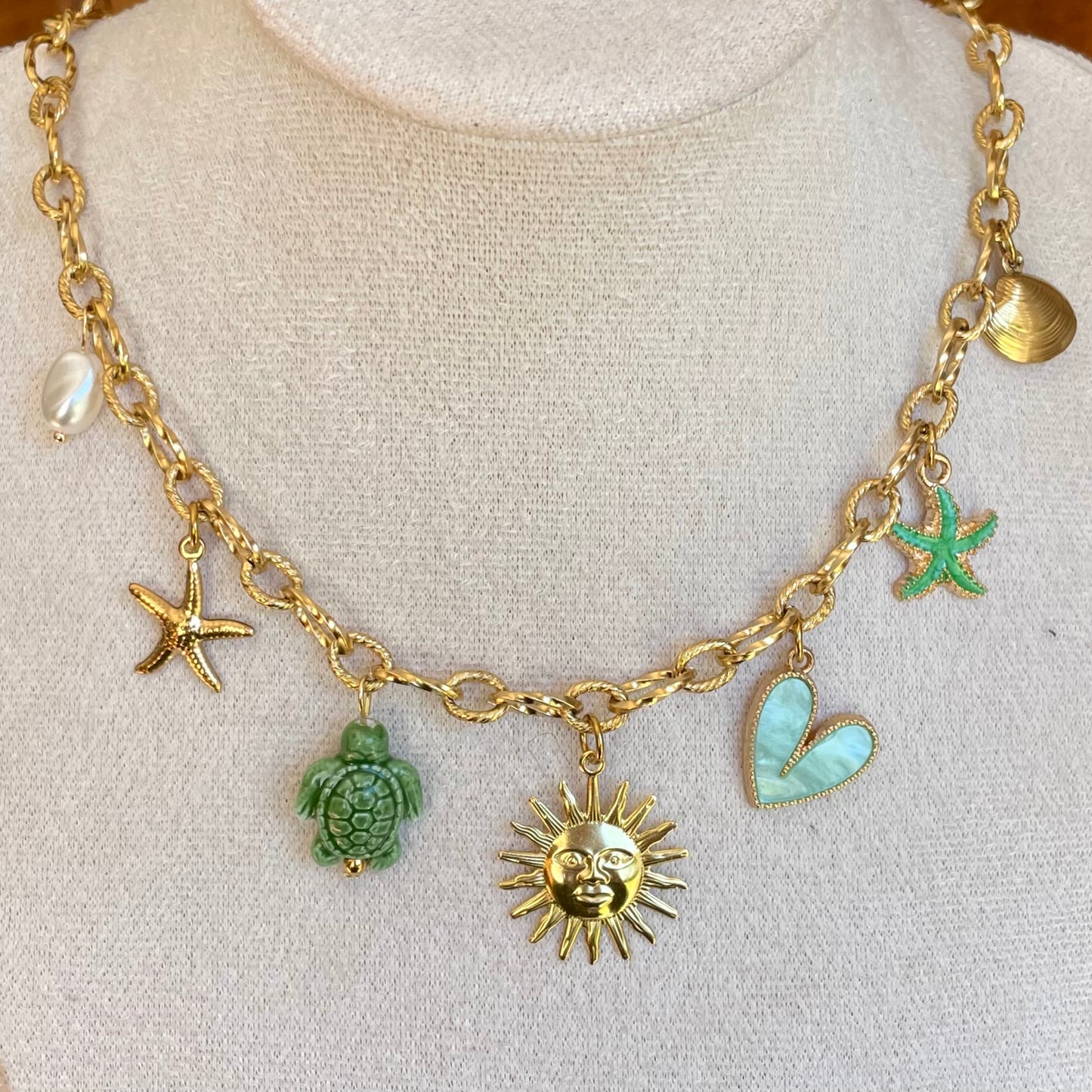 Collier Jude