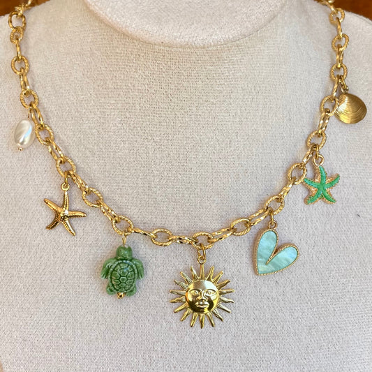 Collier Jude