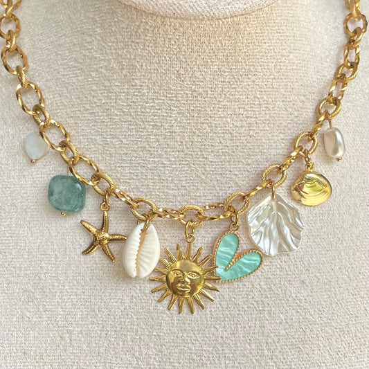 Collier Océane