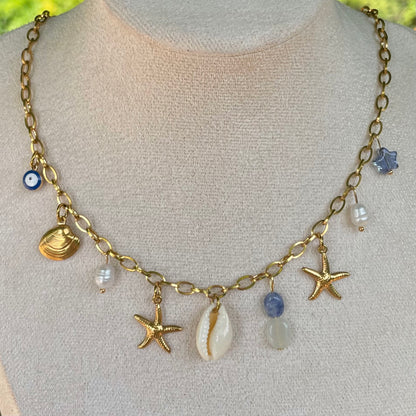 Collier Lorelei