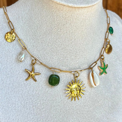 Collier Lyne