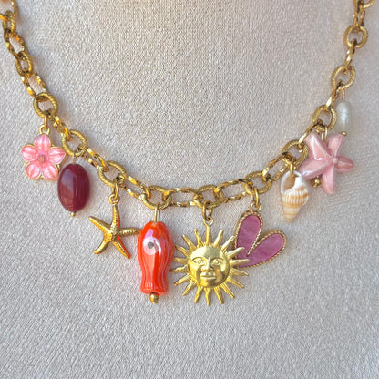 Collier Elsa