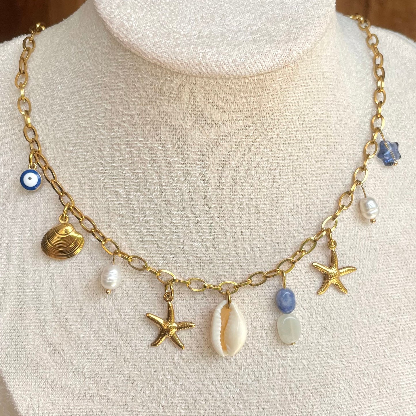Collier Lorelei