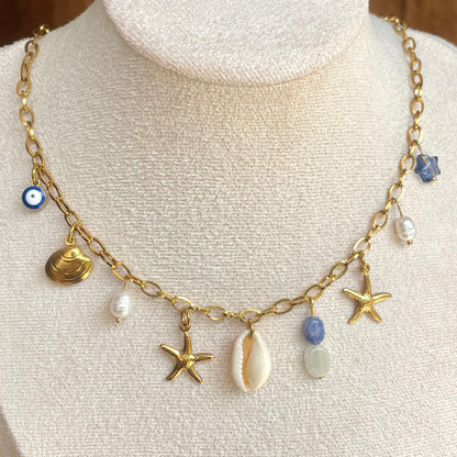 Collier Lorelei