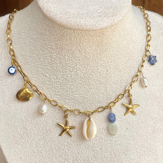Collier Lorelei