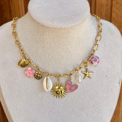 Collier Alma