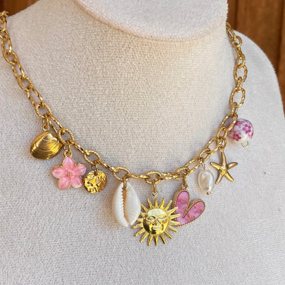 Collier Alma