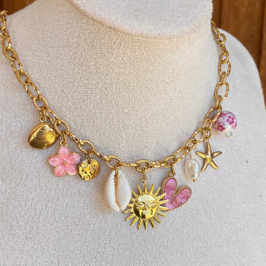 Collier Alma