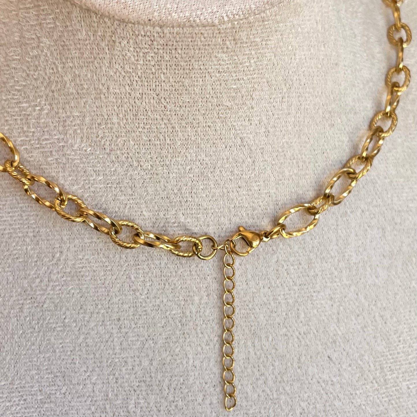 Collier Alma