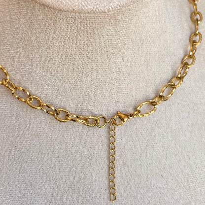 Collier Alma