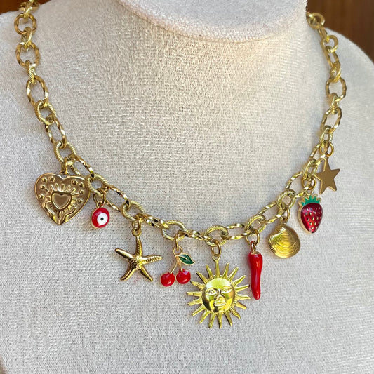 Collier Adèle