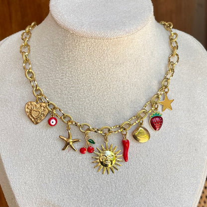 Collier Adèle