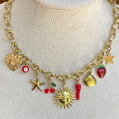 Collier Adèle