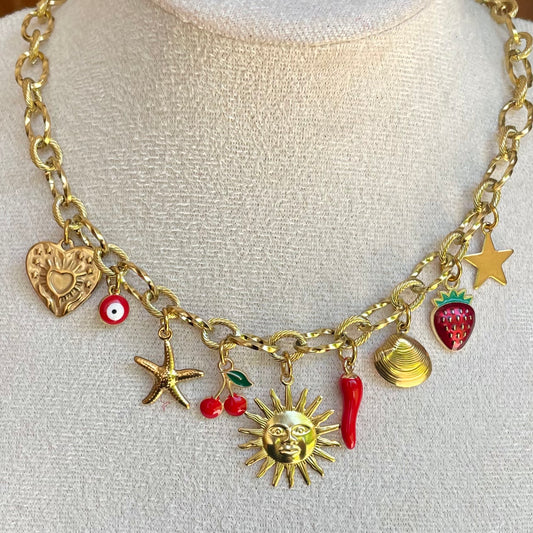 Collier Adèle