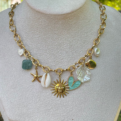 Collier Océane