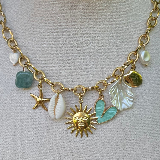 Collier Océane