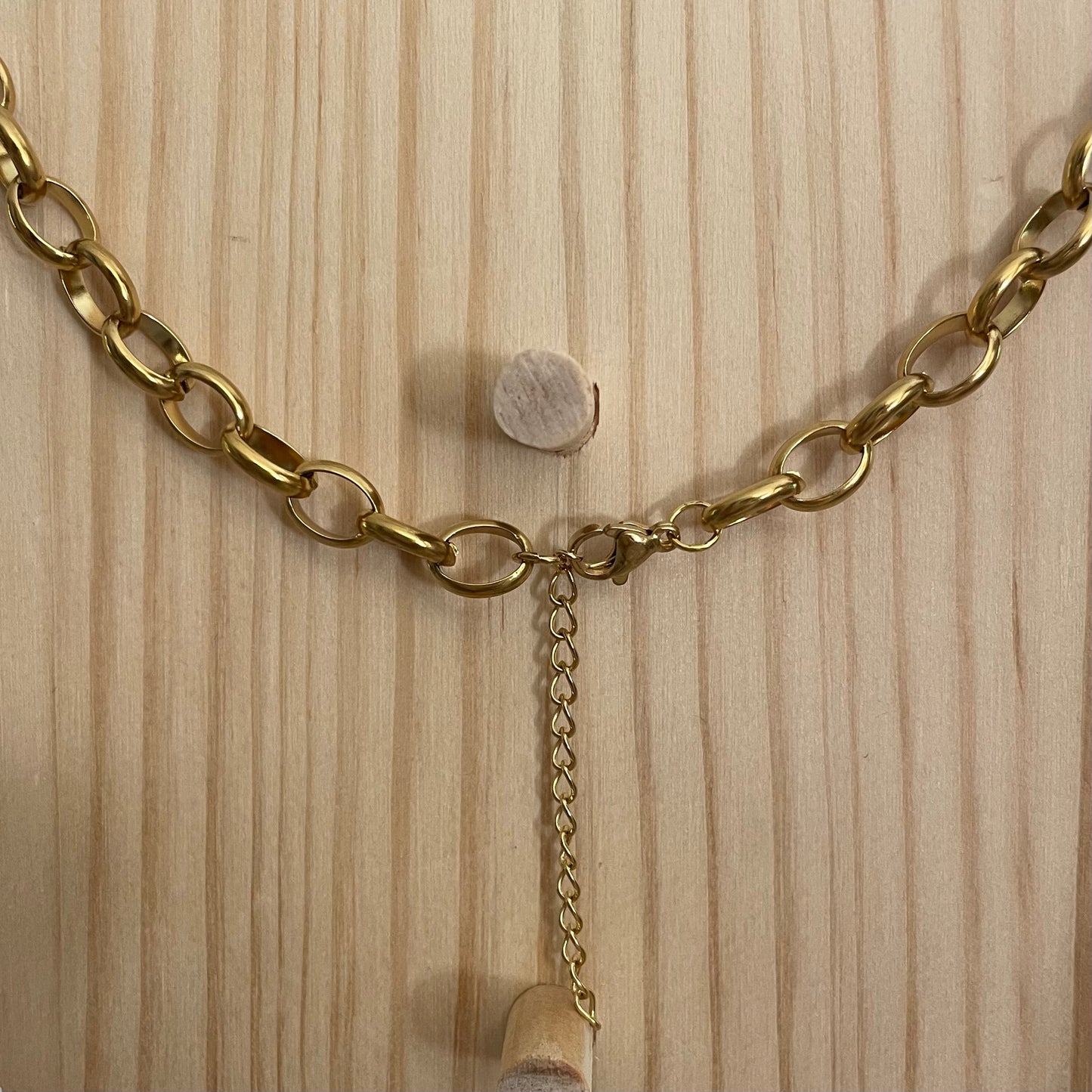 Collier Jeanne