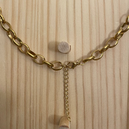 Collier Jeanne