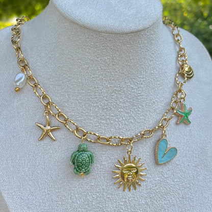 Collier Jude