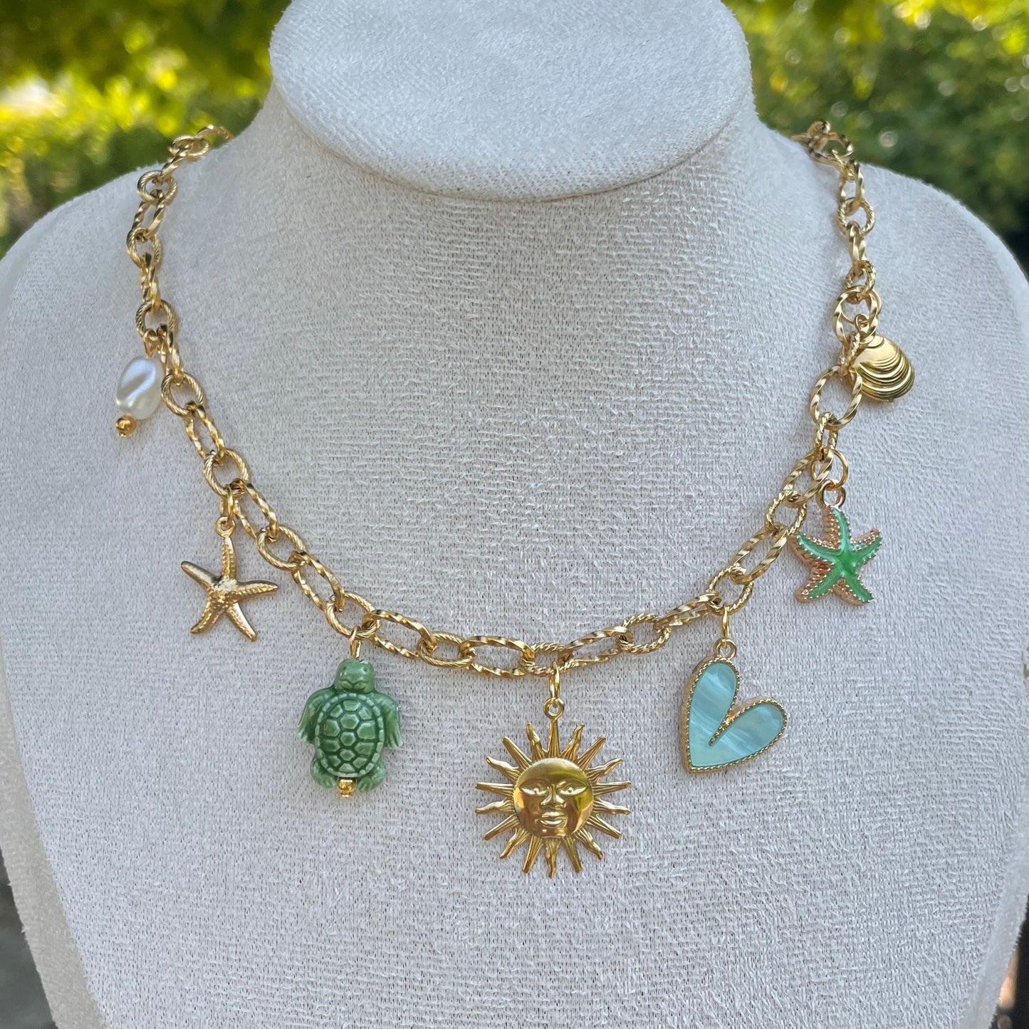 Collier Jude