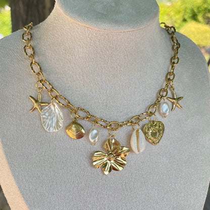 Collier Naïa