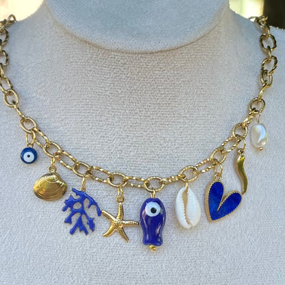 Collier Solène