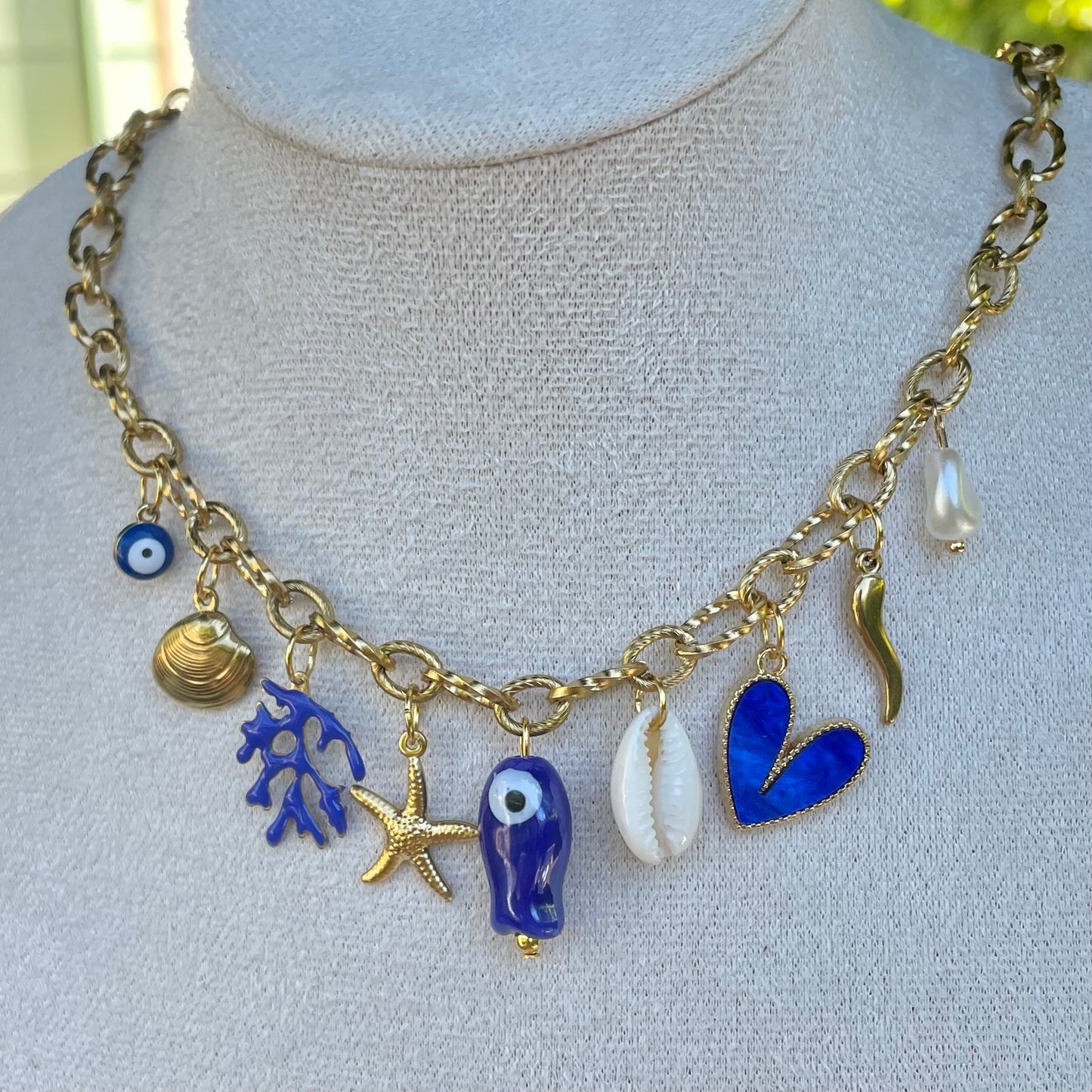 Collier Solène